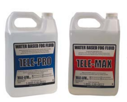 Tele-Pro / Tele-Max Liquid Smoke