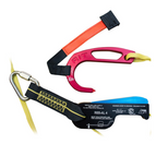 50' Kevlar Rope/ FIRE-ALR Descender/ RSS Hook