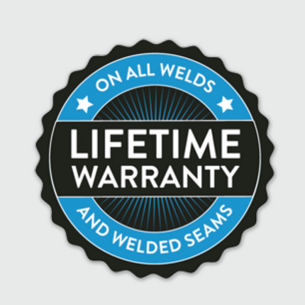 Classic Husky Water Tank Lifetime Warranty Firefighting Equipment