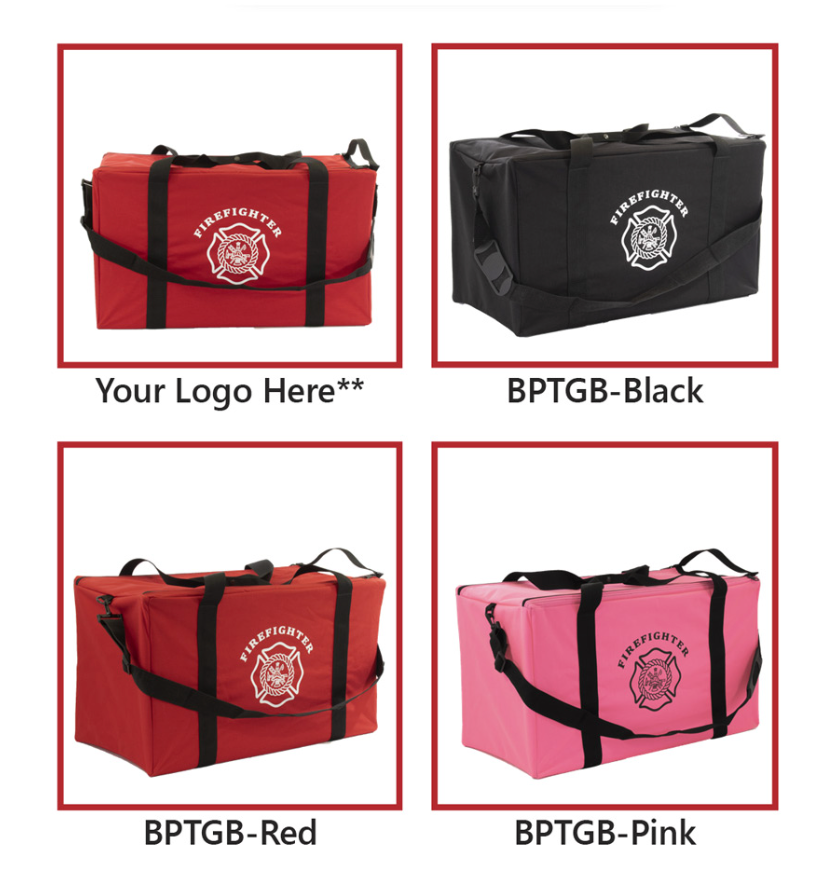Basic Pull-Top Gear Bag Medical Bags