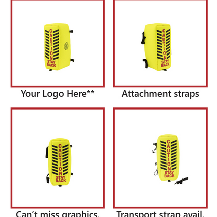 Ladder Pads