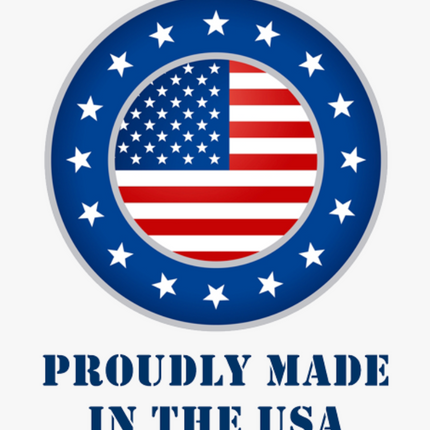 Made in the USA