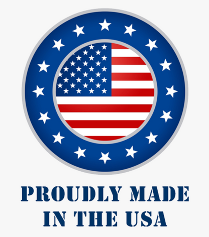 Made in the USA