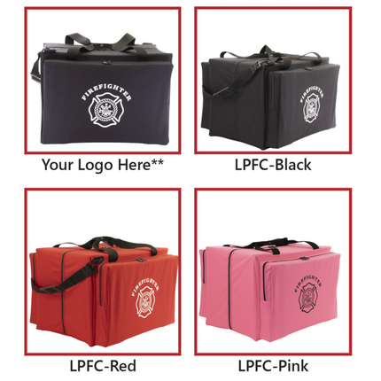 Large Economy Pro Firefighter Case