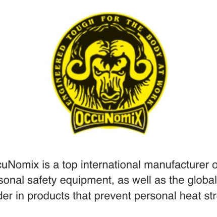 OccuNomix