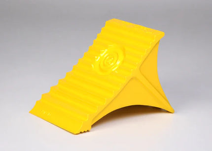 Heavy Duty Wheel Block