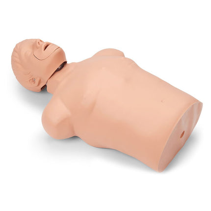 Simulaids® Brad™ Manikin with Electronic Console