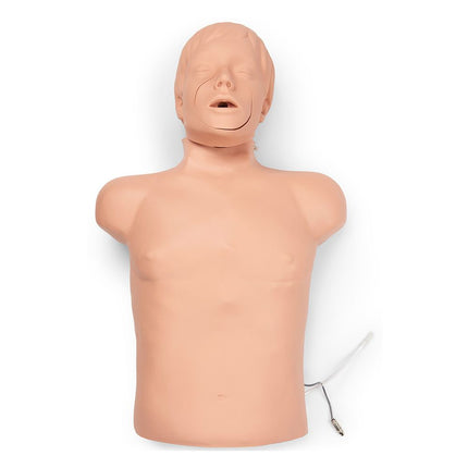 Simulaids® Brad™ Manikin with Electronic Console
