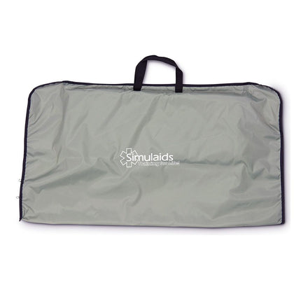 Simulaids® Brad™ Manikin with Electronic Console