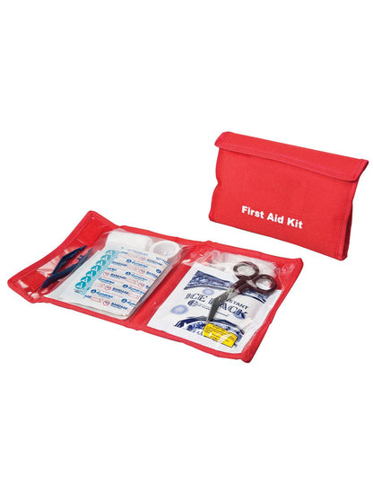 WorldPoint® First Aid Kit, Small