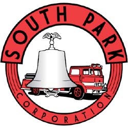 South Park ADF441010 1 F SW X 1 F SW Aluminum Double Female Swivel Firefighting Equipment
