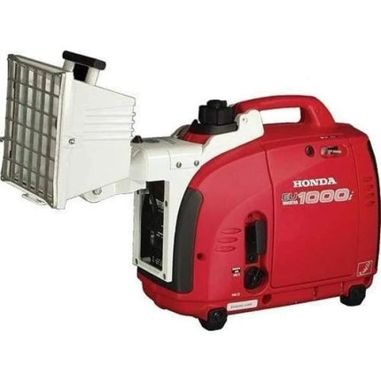 Generator w/ Tele-Lite Combo