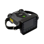 TIC 4.3 with 2 Batteries/ 2 Hand Straps/ 3 Color Modes/ Zoom/ 115V Charger / LR 700
