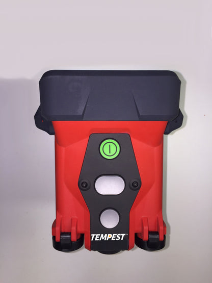 Thermal Imaging Camera Tempest Tic 4.3