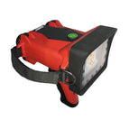 Tic 4.1 with 1 battery/ 2 hand straps/ 1 color mode/ freeze/ 115v charger mode