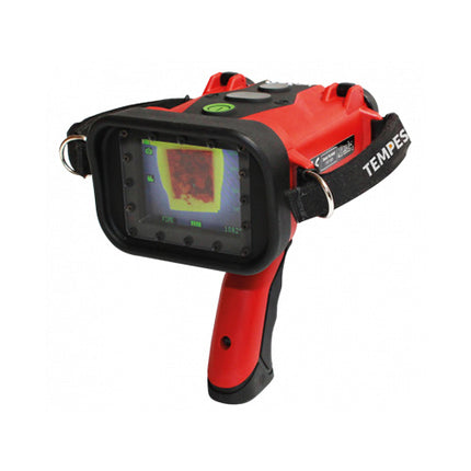Thermal Imaging Cameras Tempest Tic 3.3