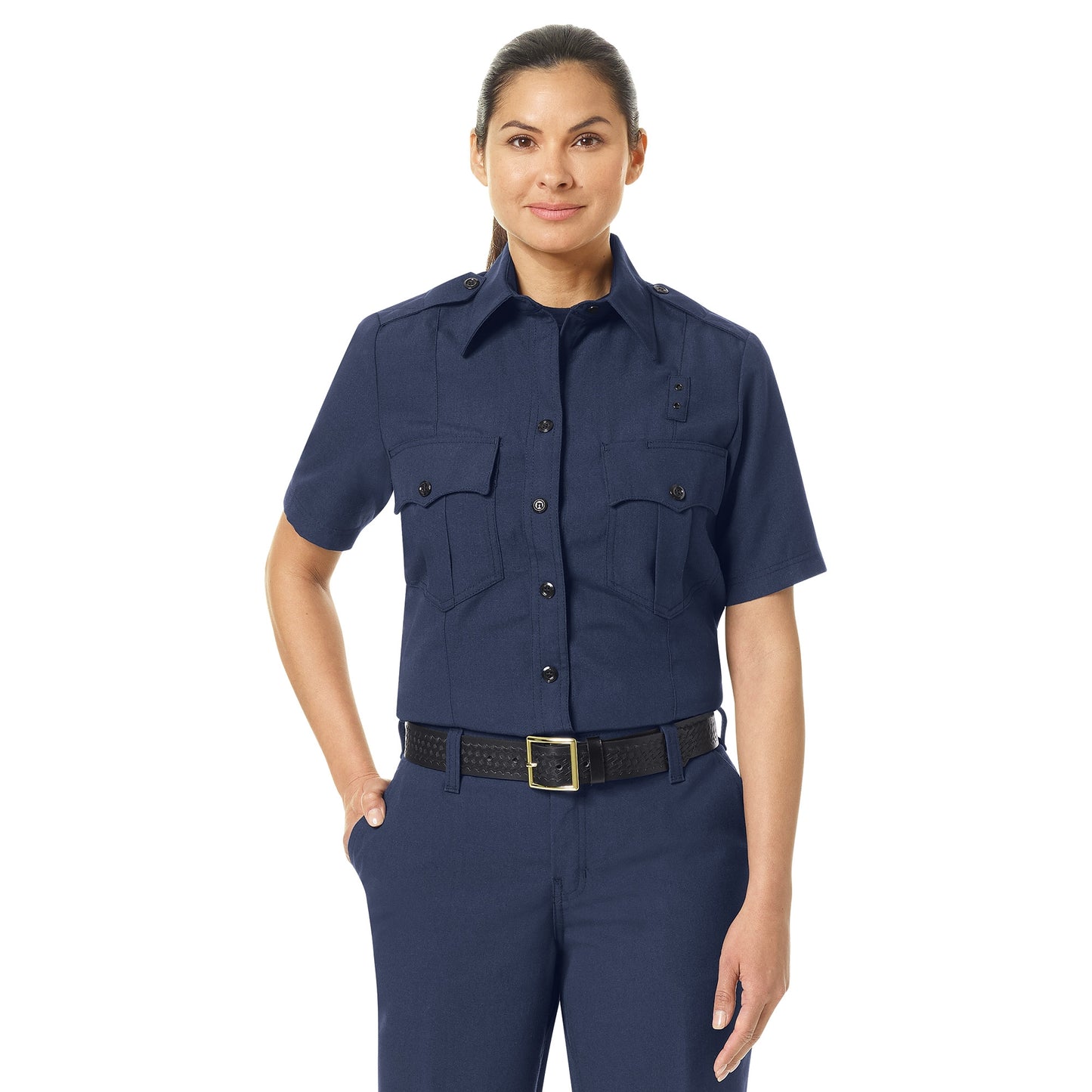 Women's Classic Fire Officer Shirt