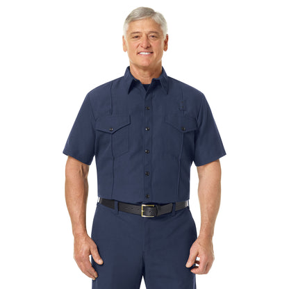 Classic Firefighter Shirt Firefighting Gear