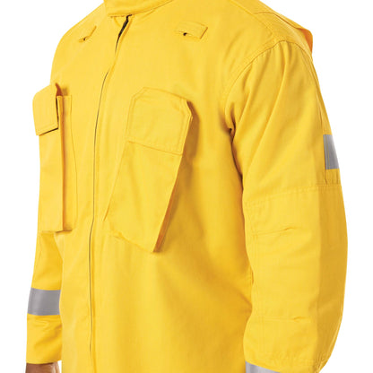 Wildland Firefighting Jacket