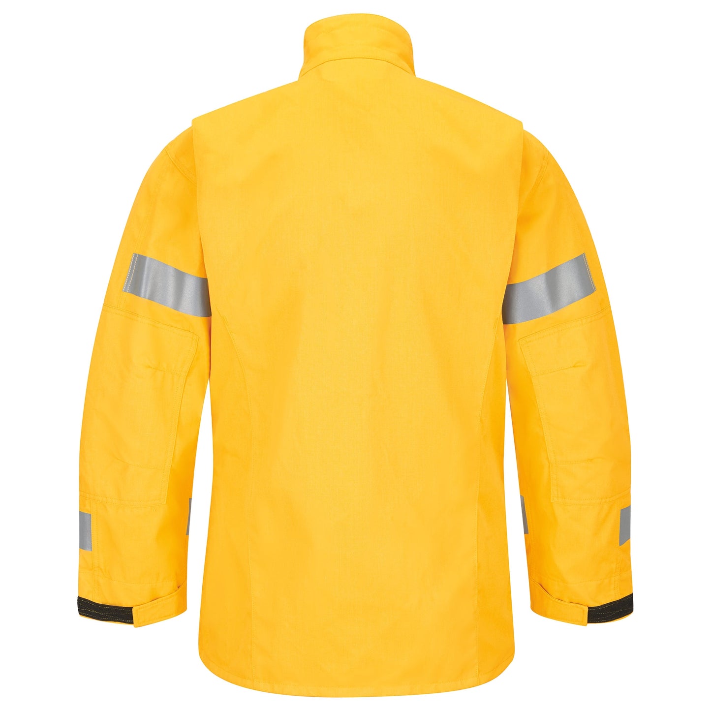 Relaxed Fit WIldland Firefighting Jacket