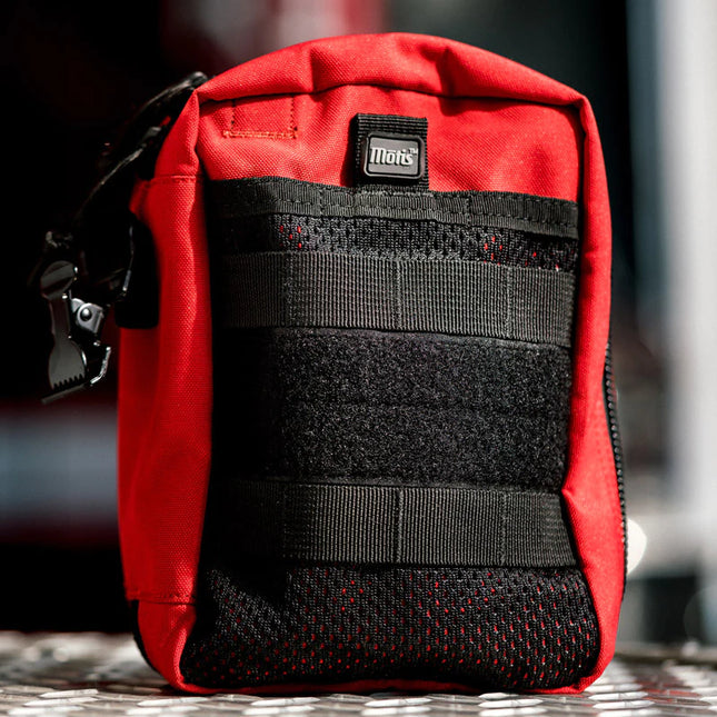 Vehicle Kit (Pouch Only)