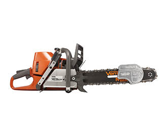 Ventmaster 572HD Fire Rescue Chainsaws