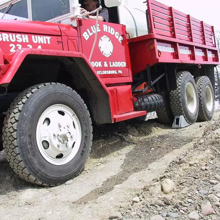 Wildland Complant Wheel Choc