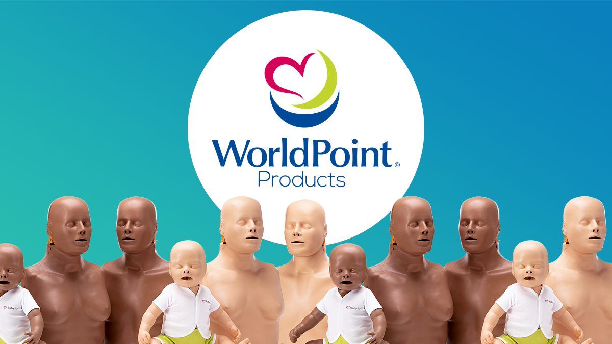 WorldPoint Products