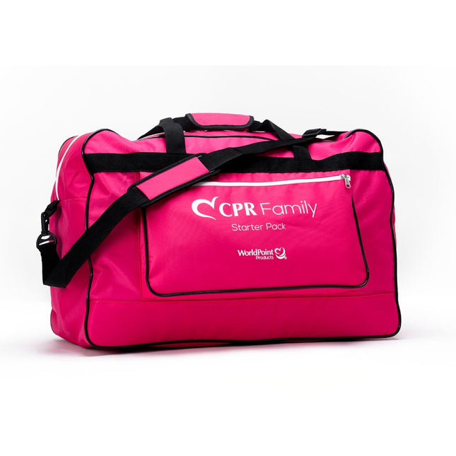 WorldPoint Products® Carry Bag for Starter Pack