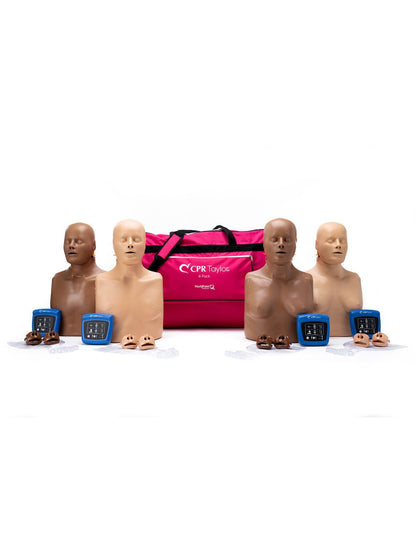 WorldPoint® CPR Instructor Kit