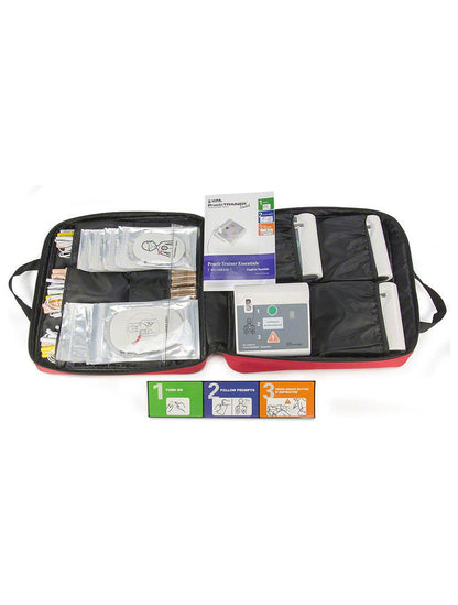 WorldPoint® CPR Instructor Kit