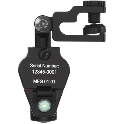 HELMET-MOUNTED DUAL-LIGHT™ FLASHLIGHT