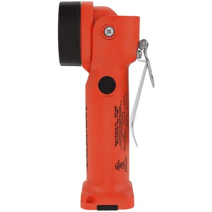 [ZONE 0] INTRANT® IS RECHARGEABLE DUAL-LIGHT™ ANGLE LIGHT