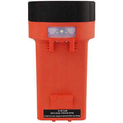 VIRIBUS® 80 IS Rechargeable Dual-Light Lantern