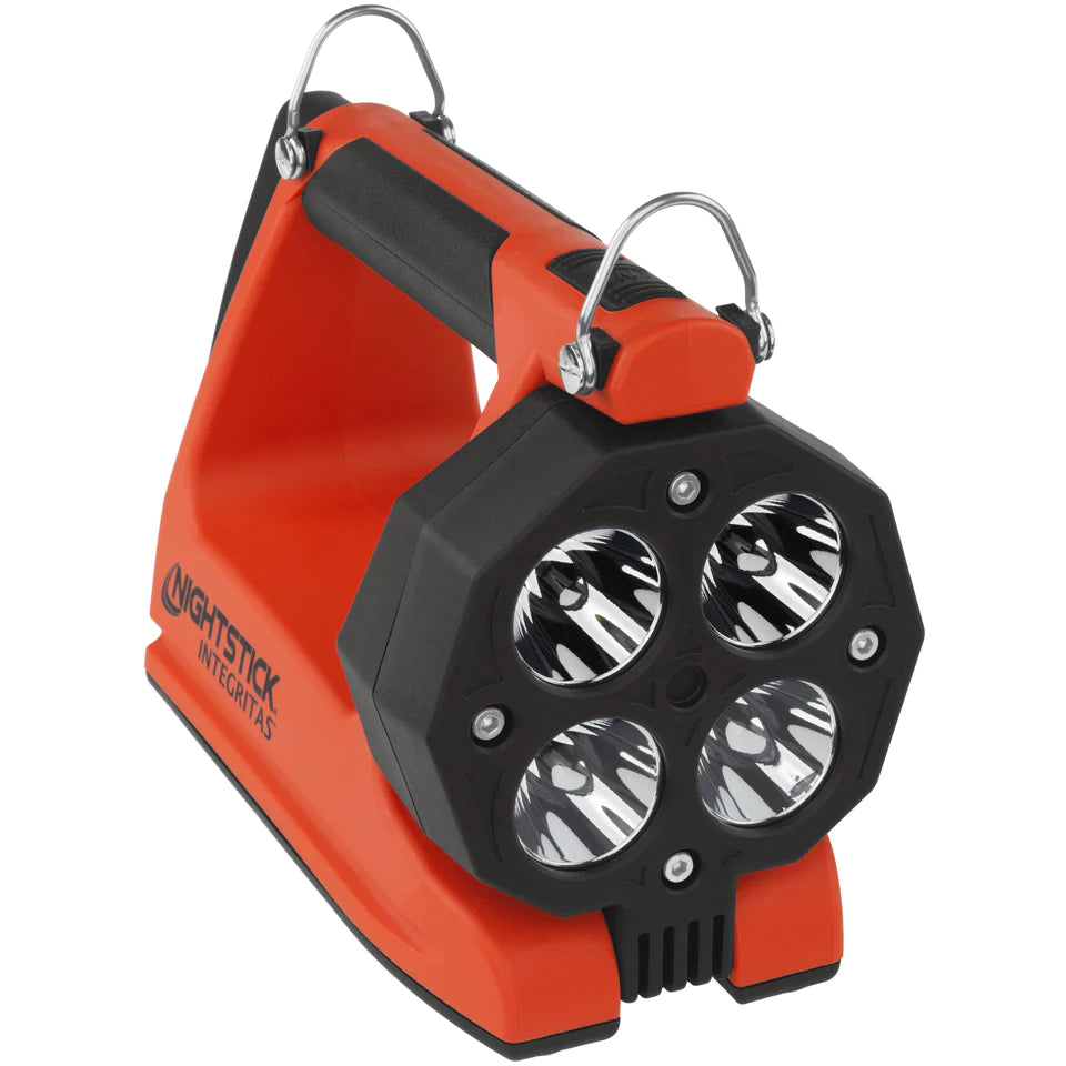 INTEGRITAS 82 IS Rechargeable Lantern