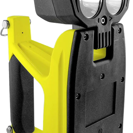 INTEGRITAS 84 IS Rechargeable Lantern W/Magnetic Base