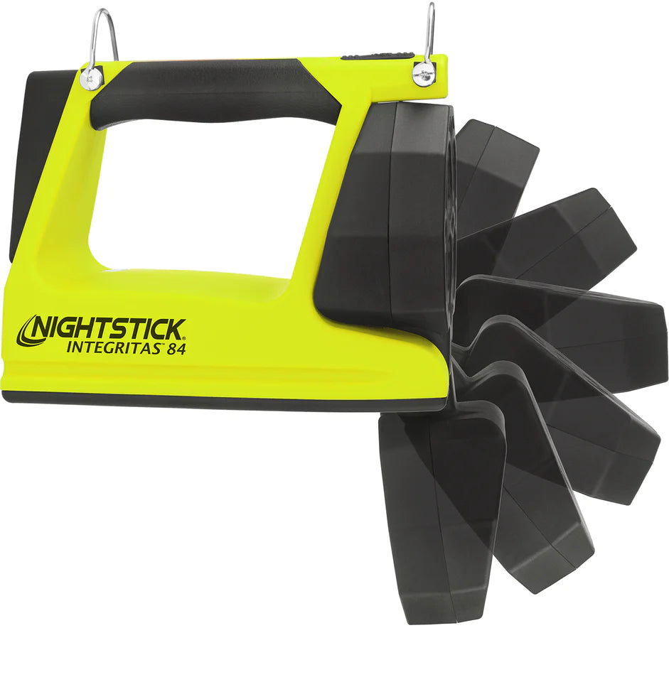 INTEGRITAS 84 IS Rechargeable Lantern W/Magnetic Base