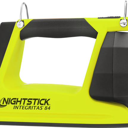 INTEGRITAS 84 IS Rechargeable Lantern W/Magnetic Base