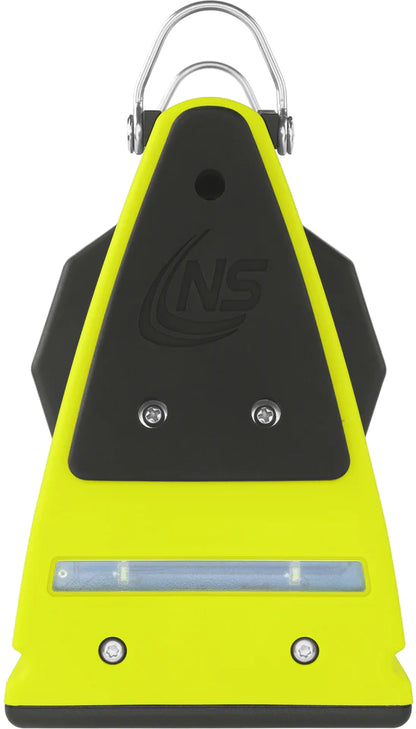 INTEGRITAS 84 IS Rechargeable Lantern W/Magnetic Base