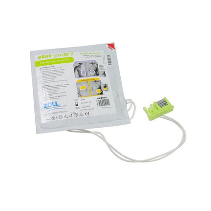 ZOLL® Stat-Padz® II Electrodes, 1 Pair