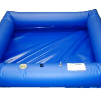 Husky® Decontamination Pools Air Wall