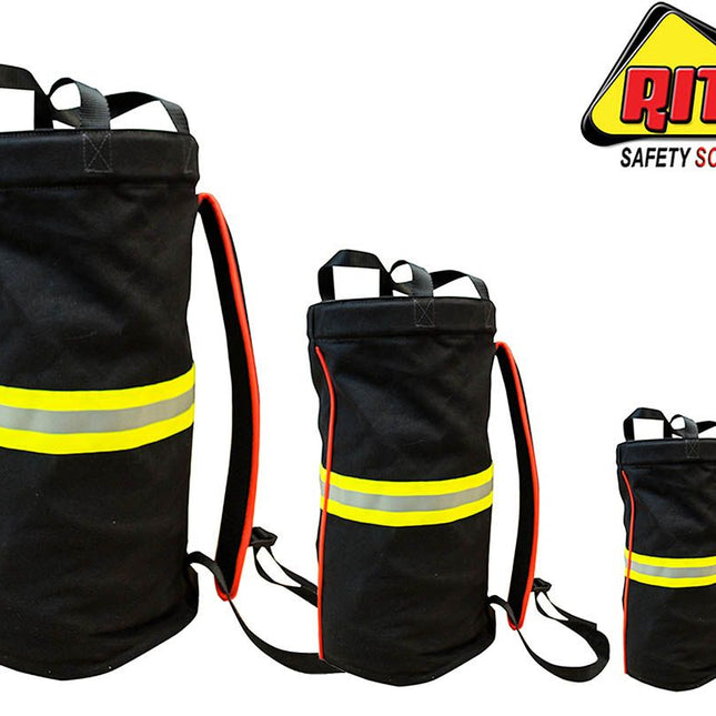 Big Mouth Rope Bags Medical Bags