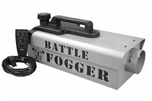 Battle Fogger Firefighting Tools