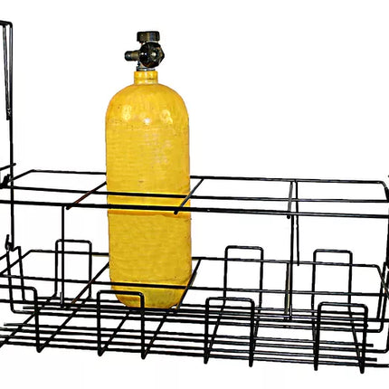 Bottle Carrier Firefighting Gear