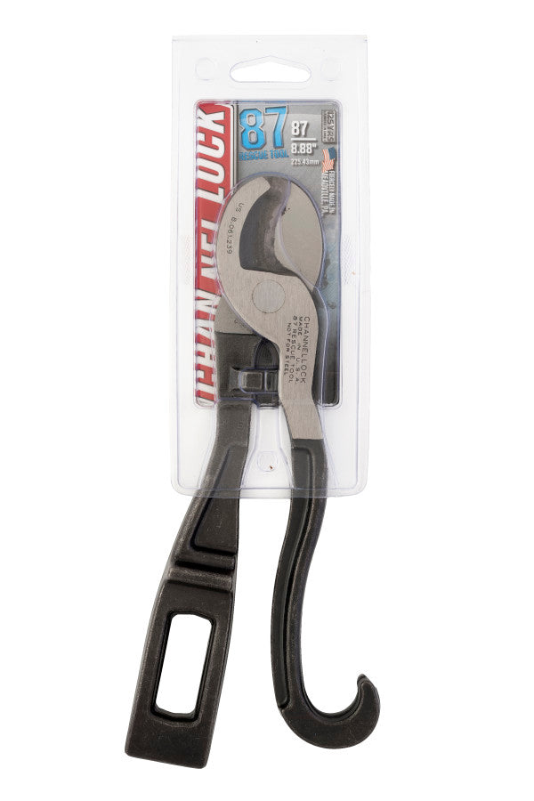 Channellock 6 in 1 Rescue Tool