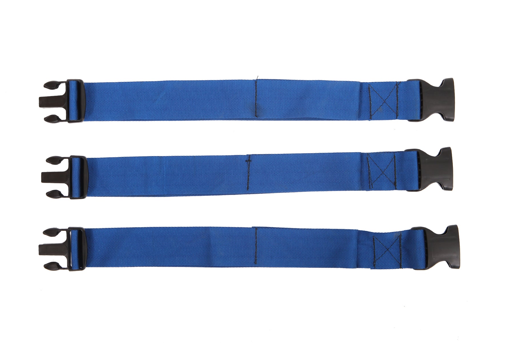 The Cleveland Straps