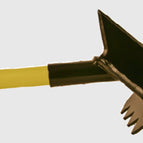 6' Drywall Hook