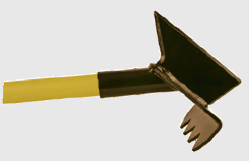 Drywall Hook Firefighting Tools