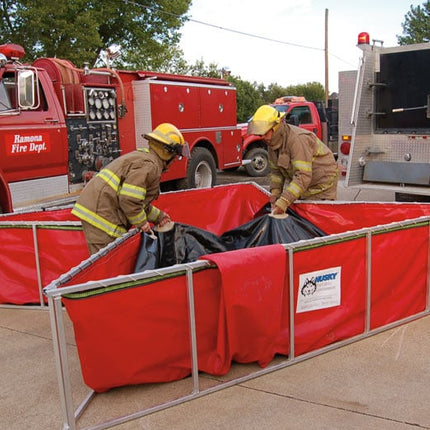 Classic Husky Water Tank Firefighting Equipment Firefighting tools