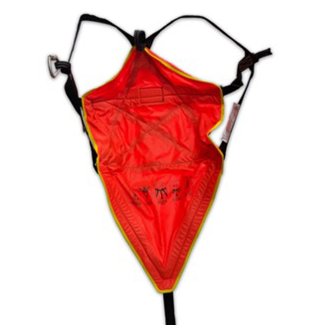 EZ DON Harness/ Shoulder Bag/ Harness and Carry Bag